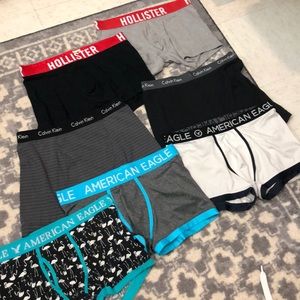 Boxer briefs